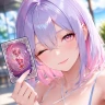 My Harem, My Waifu: Anime CCG icon