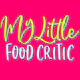 My Little Food Critic icon