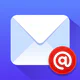 All Email Login icon