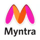 Myntra - Fashion Shopping App icon