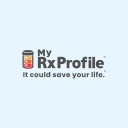 MyRxProfile: Pill & Drug Guide icon