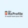 MyRxProfile: Pill & Drug Guide icon
