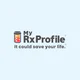 MyRxProfile: Pill & Drug Guide icon