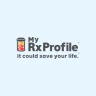 MyRxProfile: Pill & Drug Guide icon