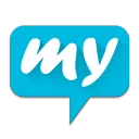 mysms - Remote Text Messages icon