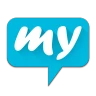 mysms - SMS vom Computer icon