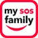 My SOS Family Alerte Urgence icon