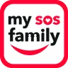 My SOS Family Alerte Urgence icon
