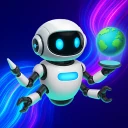 AI Takeover Tycoon icon