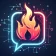 FireTexts: AI Wingman icon