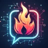 FireTexts: AI Wingman icon