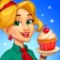 Chef & Friends: Jeu de Cuisine icon