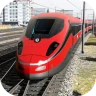 Trainz Simulator 3 icon