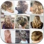 Coiffures pour les Filles icon