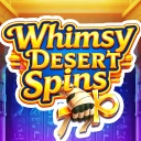 Whimsy Desert Spins icon