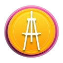 InsituArtRoom: Konst på Vägg icon