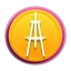 InsituArtRoom: Konst på Vägg icon