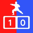 空手スコアボード icon