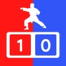 空手スコアボード icon