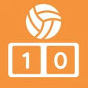 バレーボール スコアボード icon