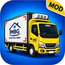 Mod Truck Canter Box MBG icon