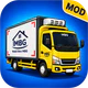 Mod Truck Canter Box MBG icon
