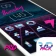 Rad Pack Pro - 80s Icon Pack icon