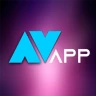 AVapp icon