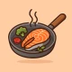 All My Meals - Keep Recipes icon
