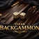 Clean Backgammon icon