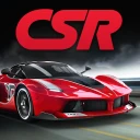 CSR 레이싱 icon