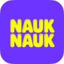 NaukNauk icon