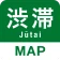 渋滞情報マップ(交通情報,規制,通行止,高速料金,ETC) icon