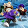 +1 Speed Obby Clicker icon