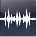 WavePad Audio Bearbeitung icon
