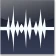 WavePad Audio Bearbeitung icon