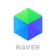 네이버웍스 드라이브 NAVER WORKS Drive icon