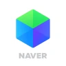 네이버웍스 드라이브 NAVER WORKS Drive icon