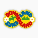 Sommerland Sjælland App icon