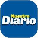 Nuestro Diario: Noticias GT icon
