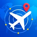Flysporing: Live Radar icon