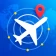 Flysporing: Live Radar icon