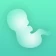 Ve Timer - veer tæller, gravid icon
