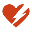 Strømulykke icon