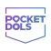 Pocketdols - ポケットドルズ icon