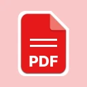 전체 PDF 리더 및 뷰어 icon