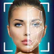 Beauty Calculator Pretty Scale icon