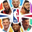 NBA 덩크 시티 icon