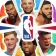 NBA 덩크 시티 icon