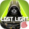 Lost Light: Weapon Skin Treat icon